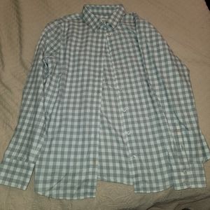 Orvis womens Flannel